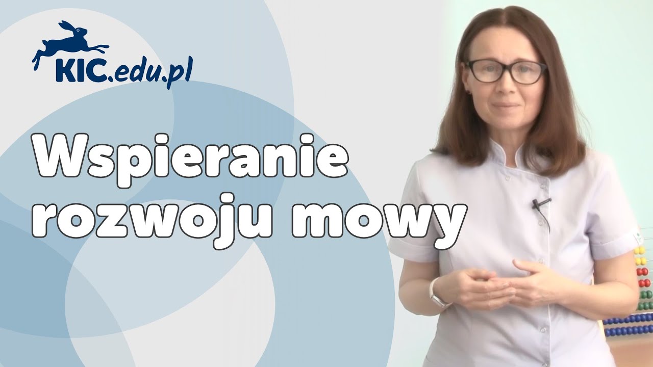 Mowa Dziecka Upośledzonego W Stopniu Lekkim