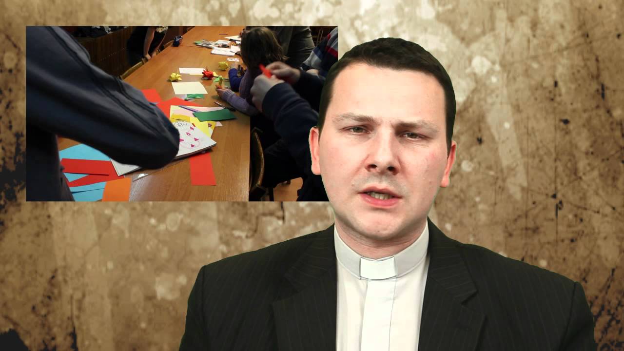 Oratorium im. św. Jana Bosko, Łódź - YouTube Oratorium Im św Jana Bosko W Ełku