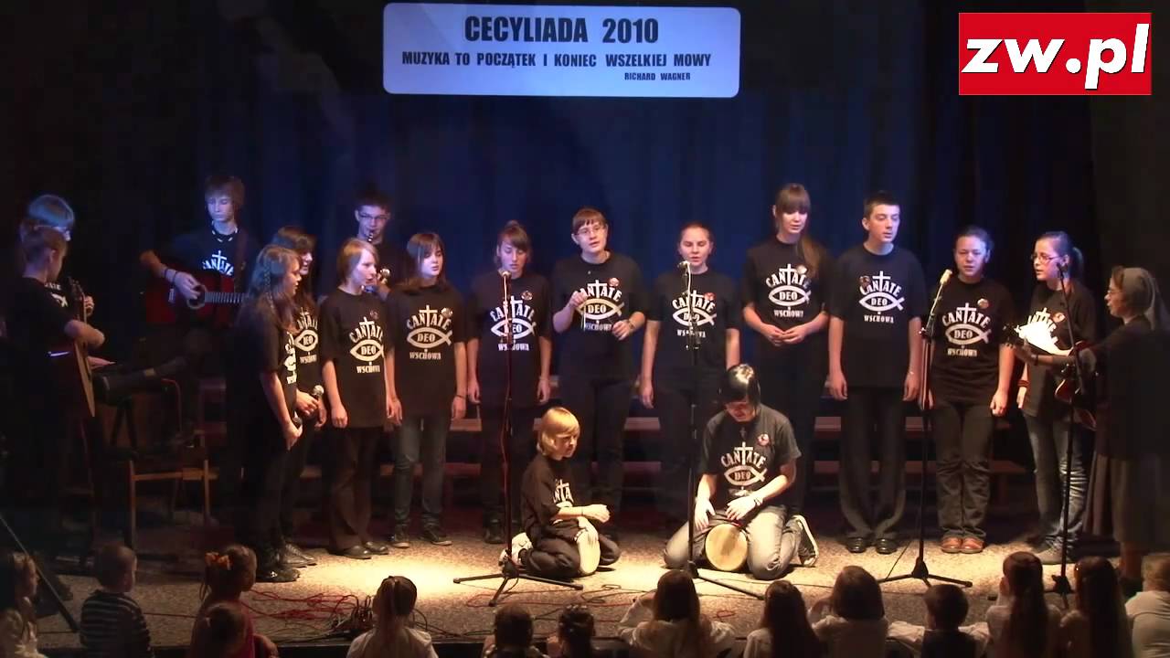 Oratorium Im św Jana Bosko W Ełku