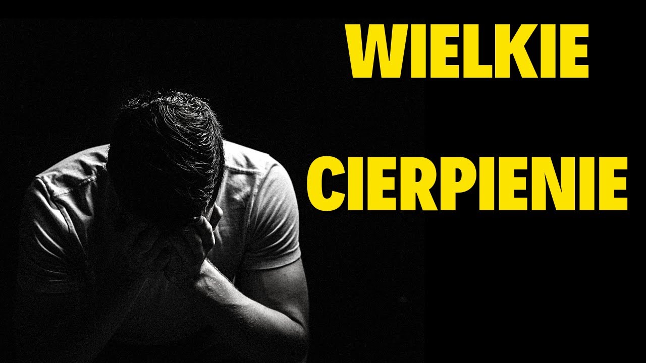 Orędzie Maryi: WIELKIE CIERPIENIE | Pedro Regis (Anguera, Brazylia) 08. Wielkie Cierpienie Fizyczne Lub Psychiczne