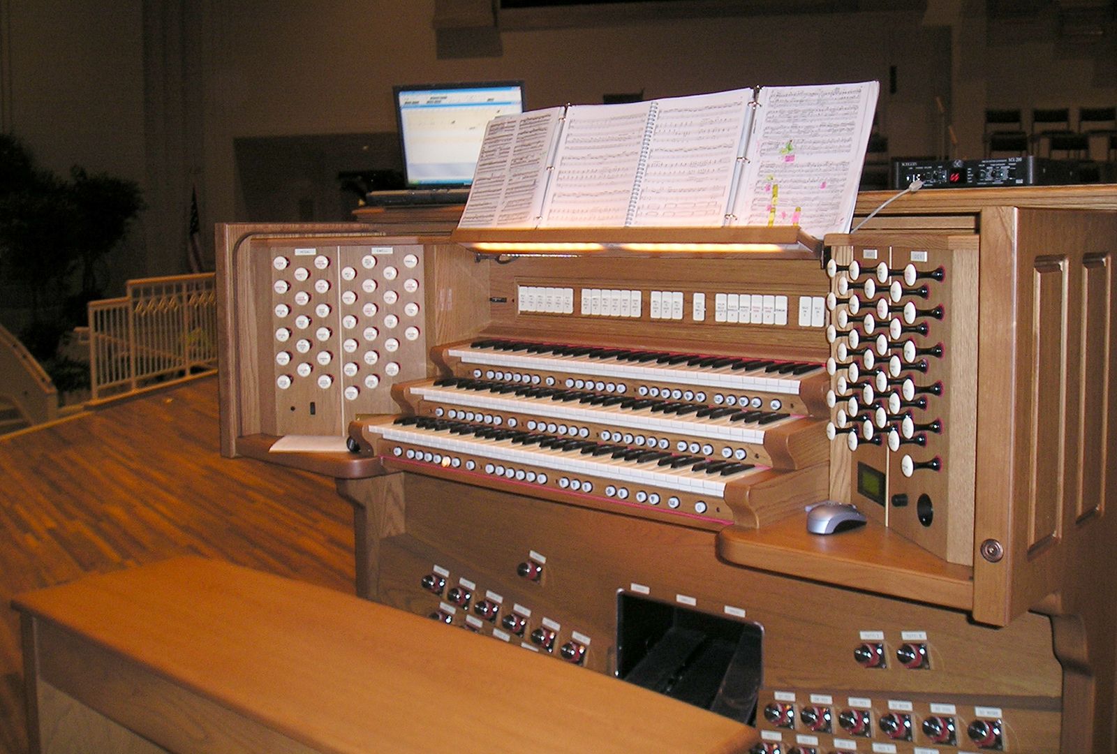 Organ Nadzoru Nad Samorządem Terytorialnym