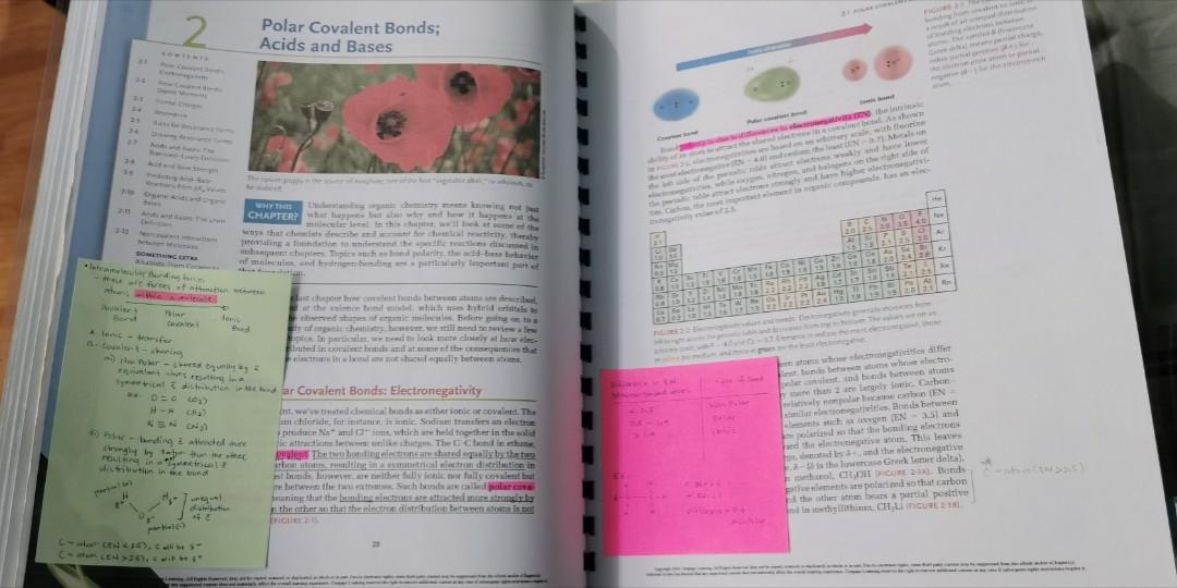 Organic Chemistry John McMurry 9th, Hobbies & Toys, Books & Magazines Organic Chemistry John Mcmurry 9th Edition Pdf