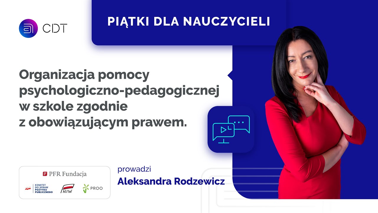 Rozporządzenie W Sprawie Udzielania Pomocy Psychologiczno Pedagogicznej 2018