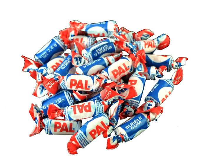 Pal Gume Co To Znaczy