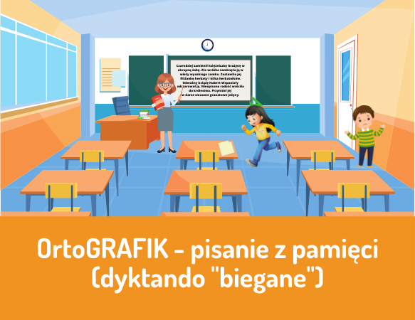 Pisanie Z Pamięci Klasa 2 Nowa Era