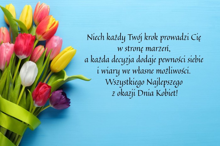 Zyczenia Na Dzien Kobiet Na Fb
