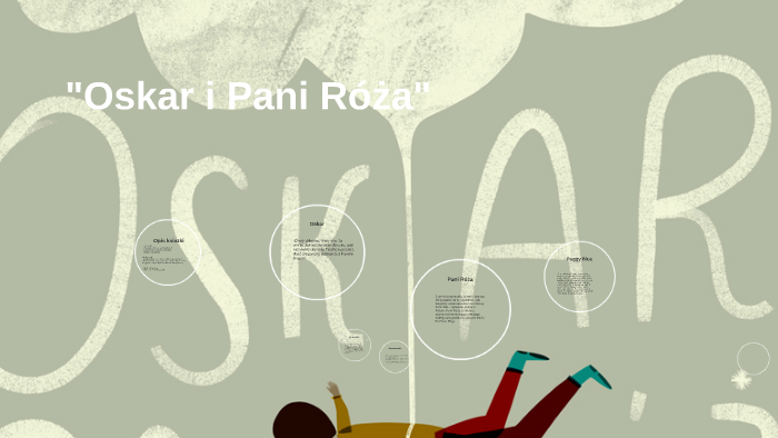 "Oskar i Pani Róża" by pawel kowalski on Prezi Oskar I Pani Rza Charakterystyka Bohaterw