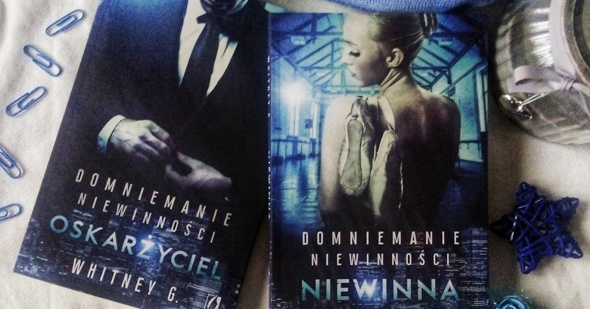 Domniemanie Niewinności Oskarżyciel Pdf Freedisc