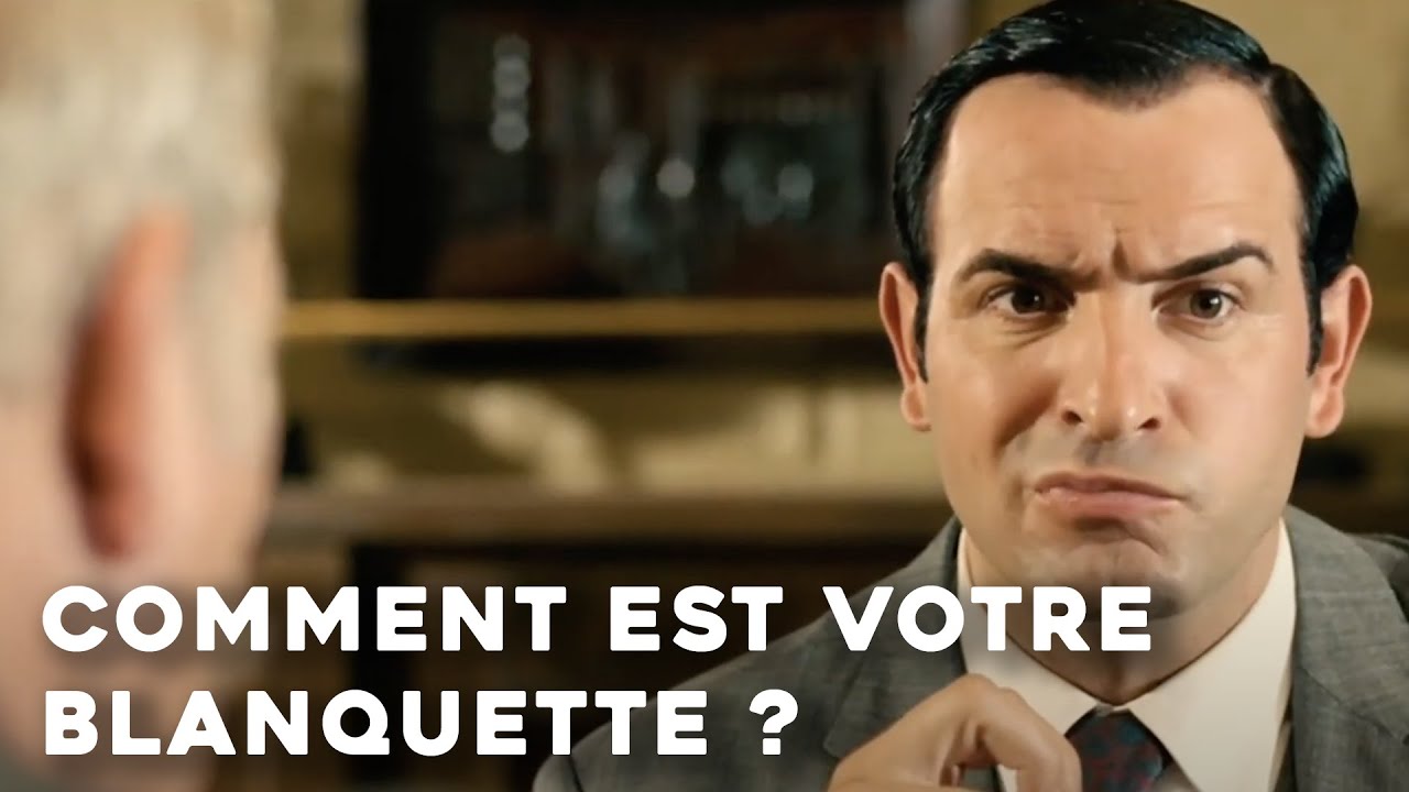 Comment Est Votre Blanquette Oss 117