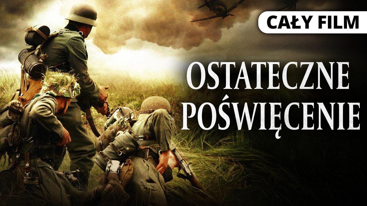 Film Wojenny W Rezyserii Leszka Wosiewicza