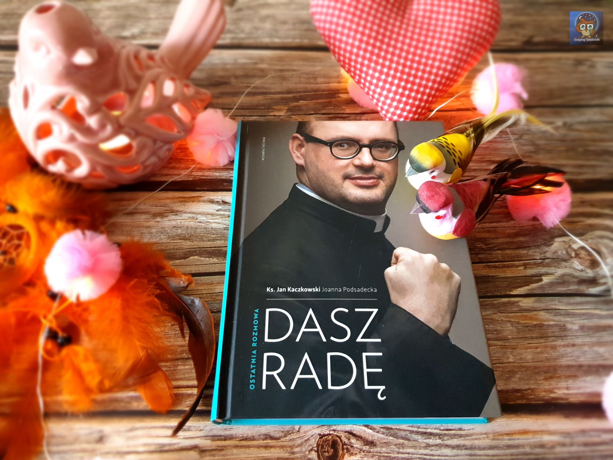 Dasz Rade Kochac Mimo Ze Ja