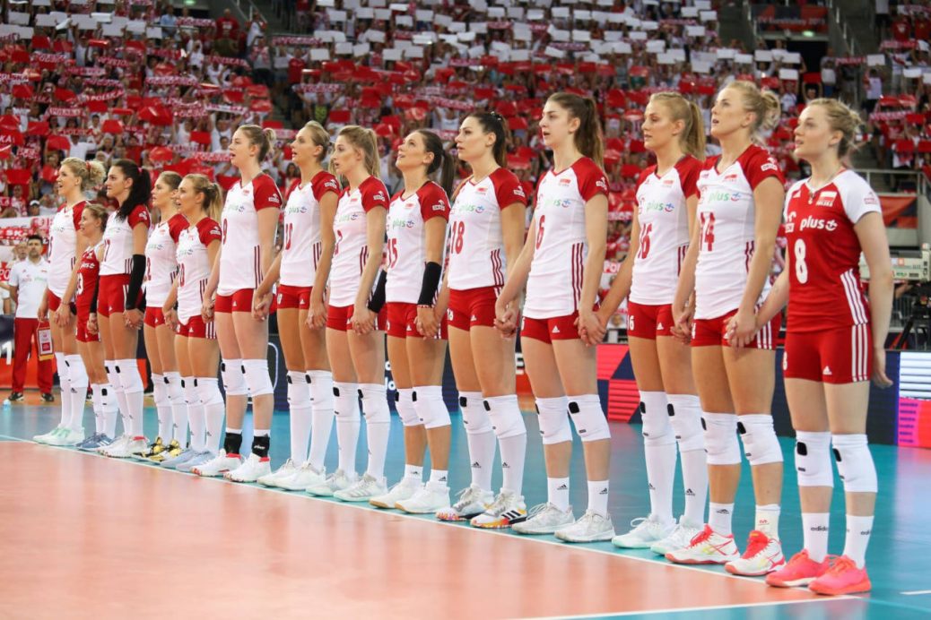 Ostatnia szansa polskich siatkarek na udział w Igrzyskach Olimpijskich Igrzyska Olimpijskie 2020 Siatkowka Kobiet