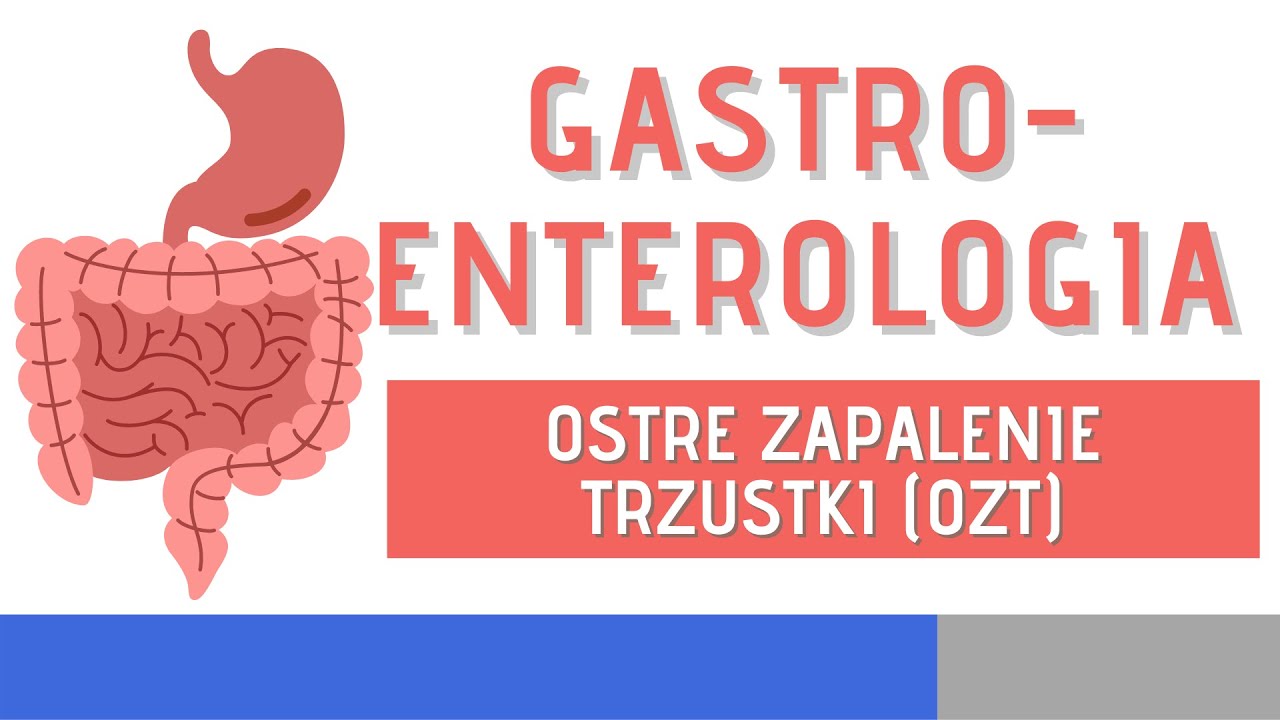 Ostre Zapalenie Trzustki Leki Przeciwbólowe