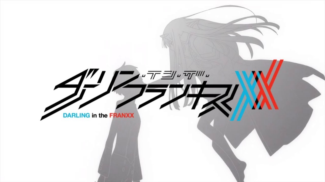 osu! skin [Darling in the Franxx] [EditFida] - YouTube Darling In The Franxx Osu