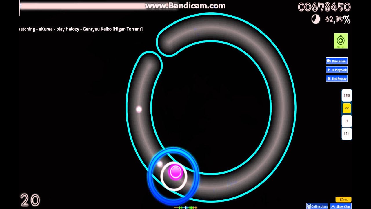 Osu! Training Stamina - YouTube How To Train Stamina Osu