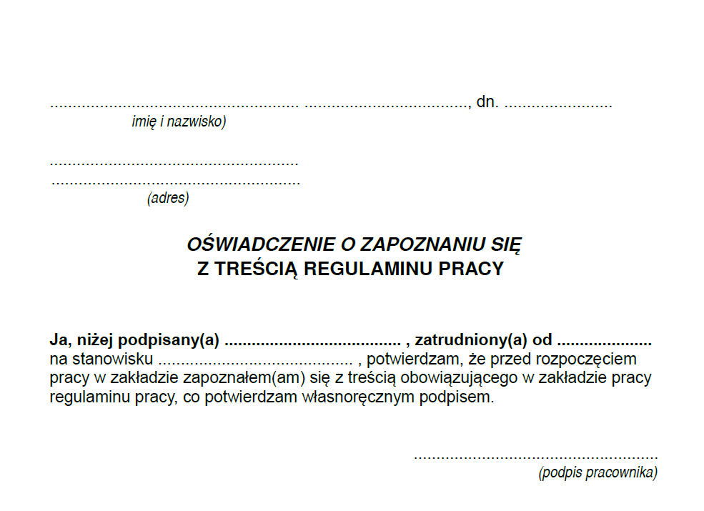Zaświadczenie O Wydłużenie Czasu Na Egzaminie ósmoklasisty