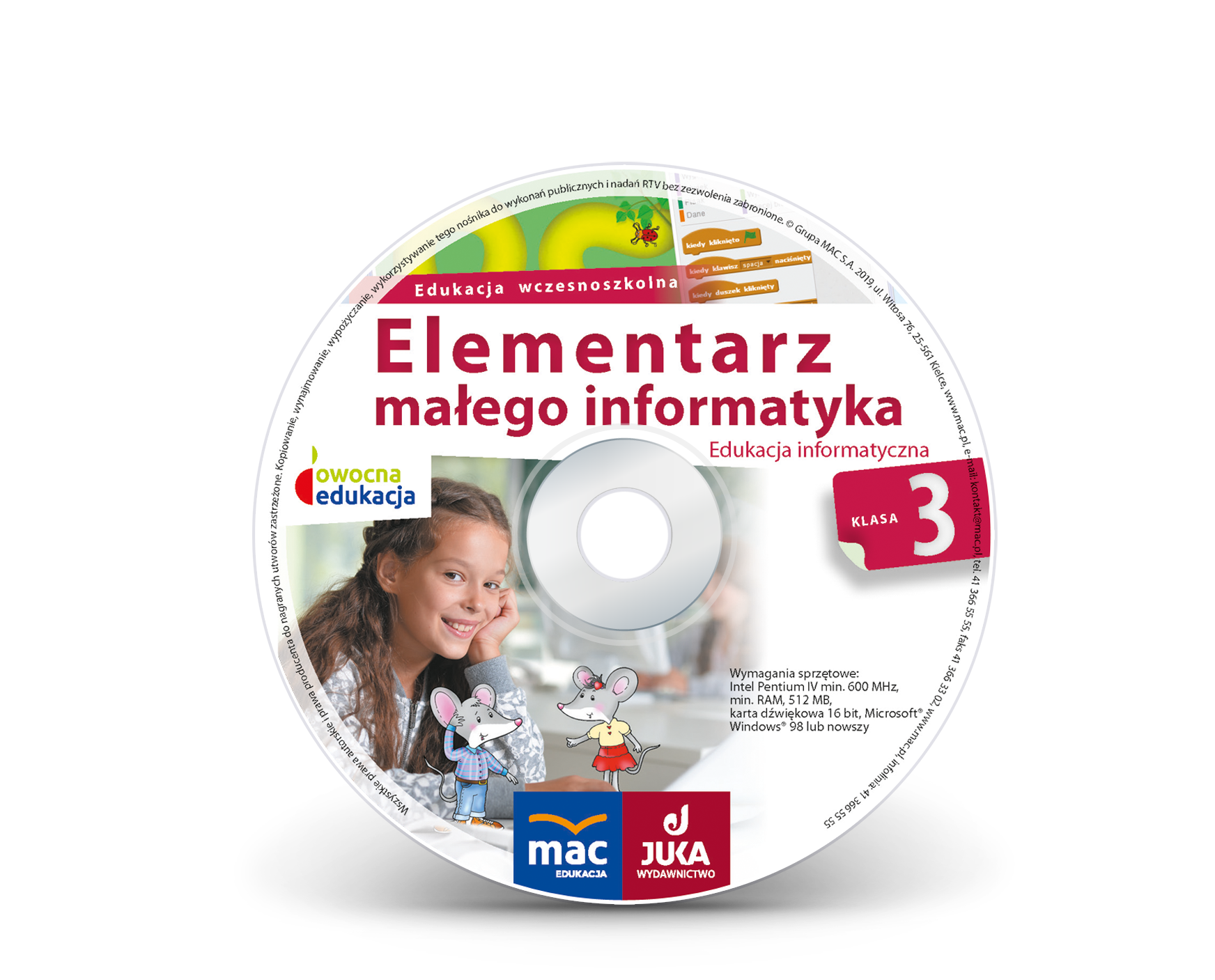 Oto Ja Pisze Zeszyt Zadan Polonistycznych Klasa 3 Odpowiedzi