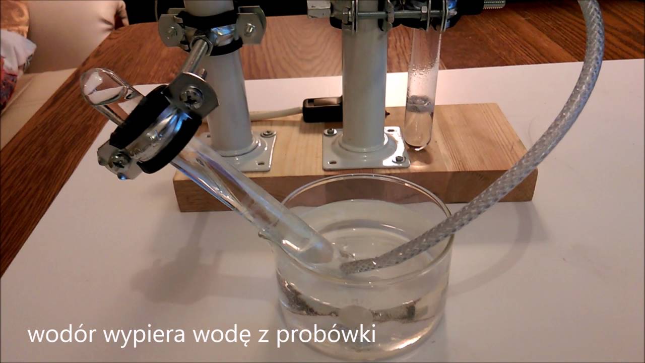 Instalacja Wodoru Hho A Zmniejszenie Spalania
