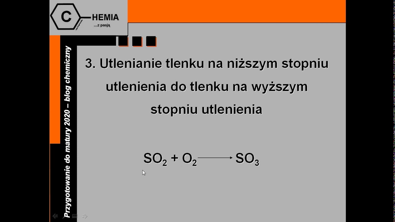 Otrzymywanie tlenków - YouTube Tlenek Krzemu 4 Charakter Chemiczny