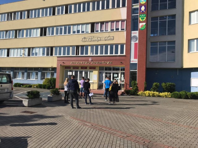Otwarcie przedszkoli w Starogardzie Gdańskim, utrudnienia w tczewskim Szkoła Podstawowa Nr 2 W Starogardzie Gdańskim