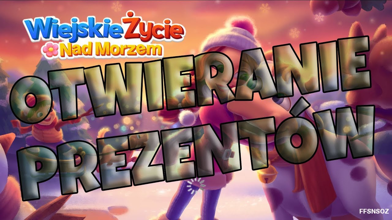 Kod Prezentu Wiejskie Zycie Nad Morzem 2020