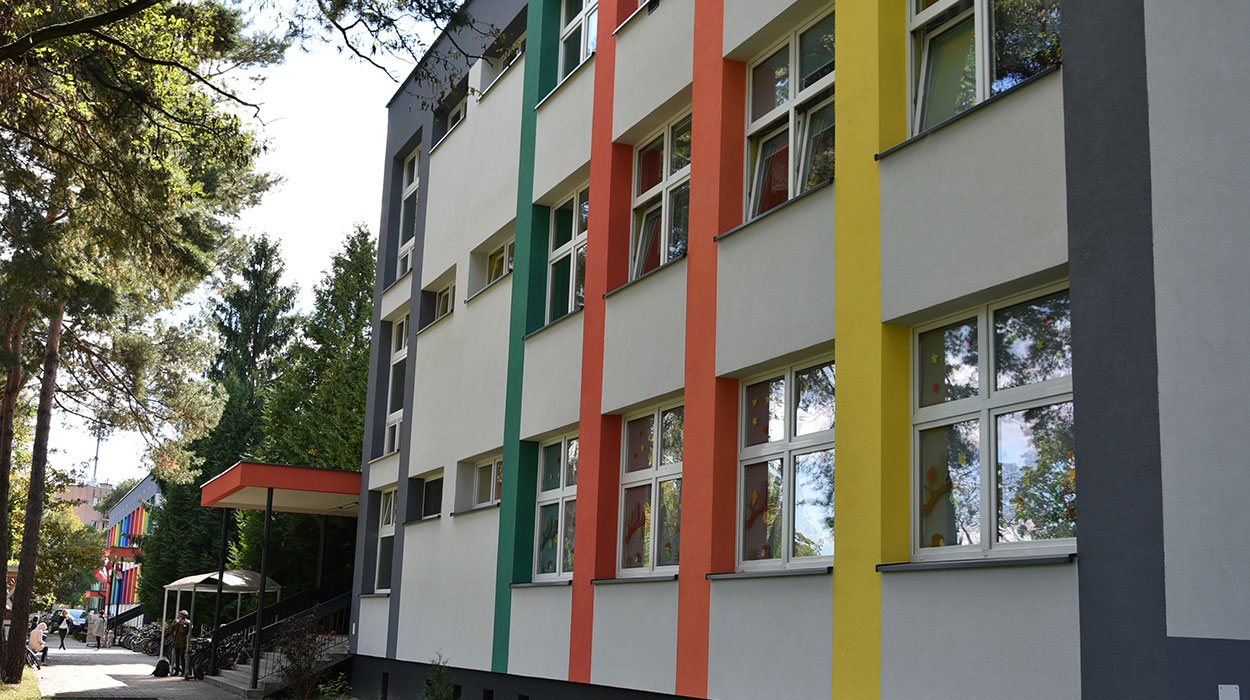 Szkoła Podstawowa Nr 12 Otwock