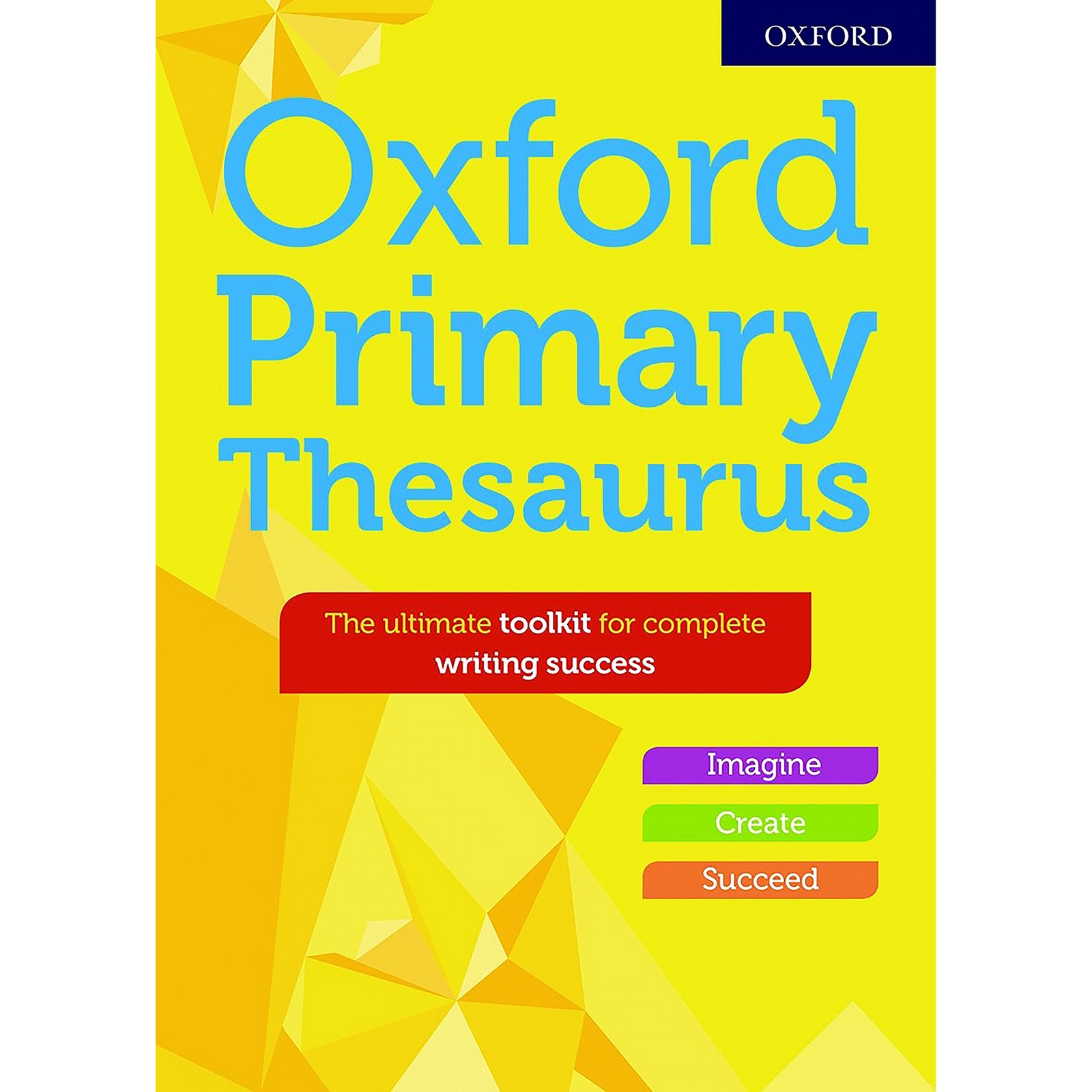 Oxford Primary Thesaurus Pack of 5 | Findel International Thesaurus Cracoviensis Centrum Interpretacji Artefaktów