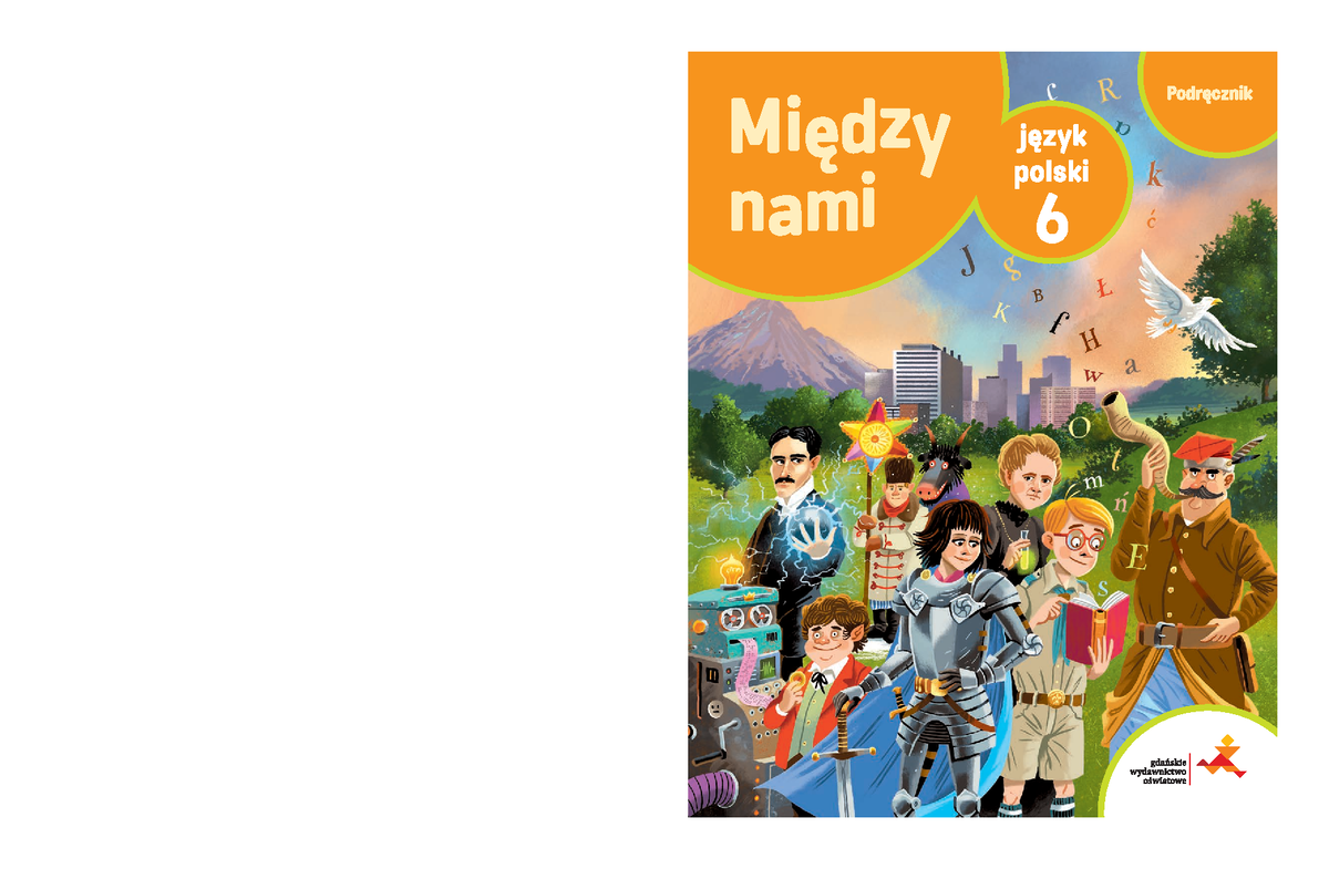 P6p - to nie do nauki konto tylko zebym mogla sprawdziany zobaczyc - y Sprawdzian Klasa 6