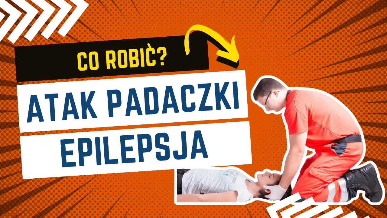 Padaczka, epilepsja- pierwsza pomoc🚨 #padaczka - YouTube Jak Wygląda Atak Padaczki Film