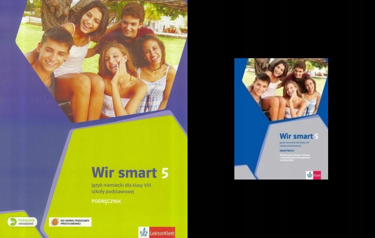 Wir Smart 5 ćwiczenia Odpowiedzi