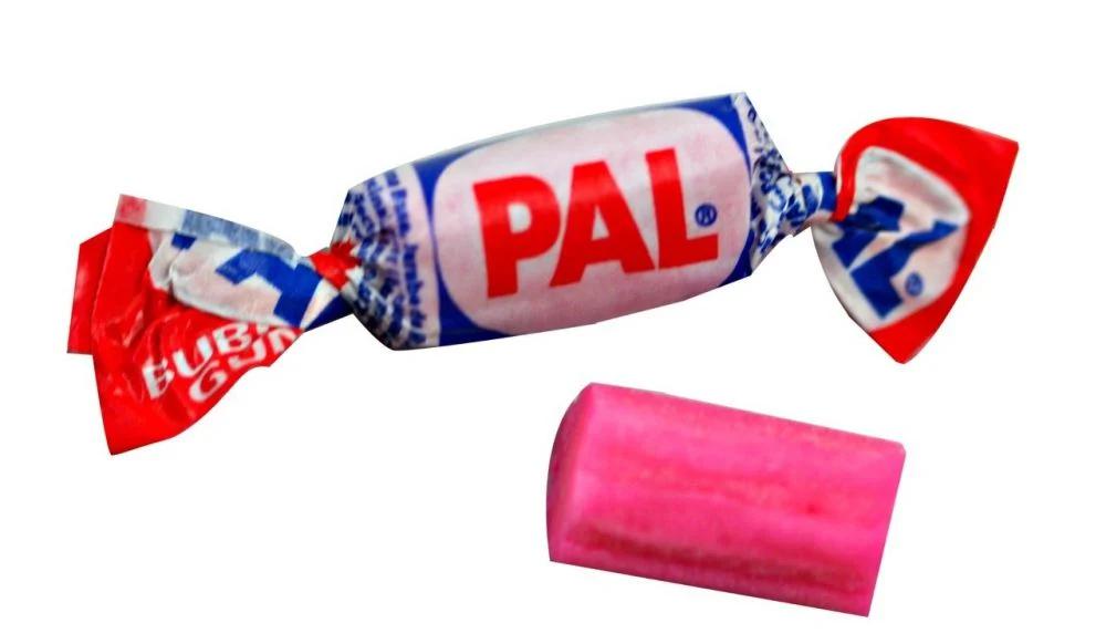 PAL Bubble Gum : r/nostalgia Pal Gume Co To Znaczy
