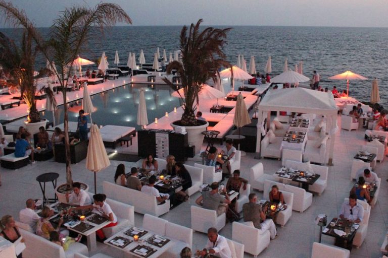 Palma Nightlife | Stag And Hen | Restaurants, Bars And Clubs Palma De Majorque Boite De Nuit