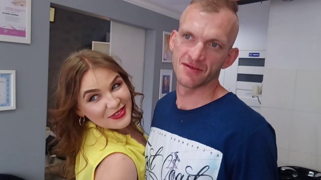Pamiętacie Asię z "Chłopaków do wzięcia"? ALE SIĘ WYROBIŁA! Dziewczyna Asia Z Chlopakow Do Wziecia
