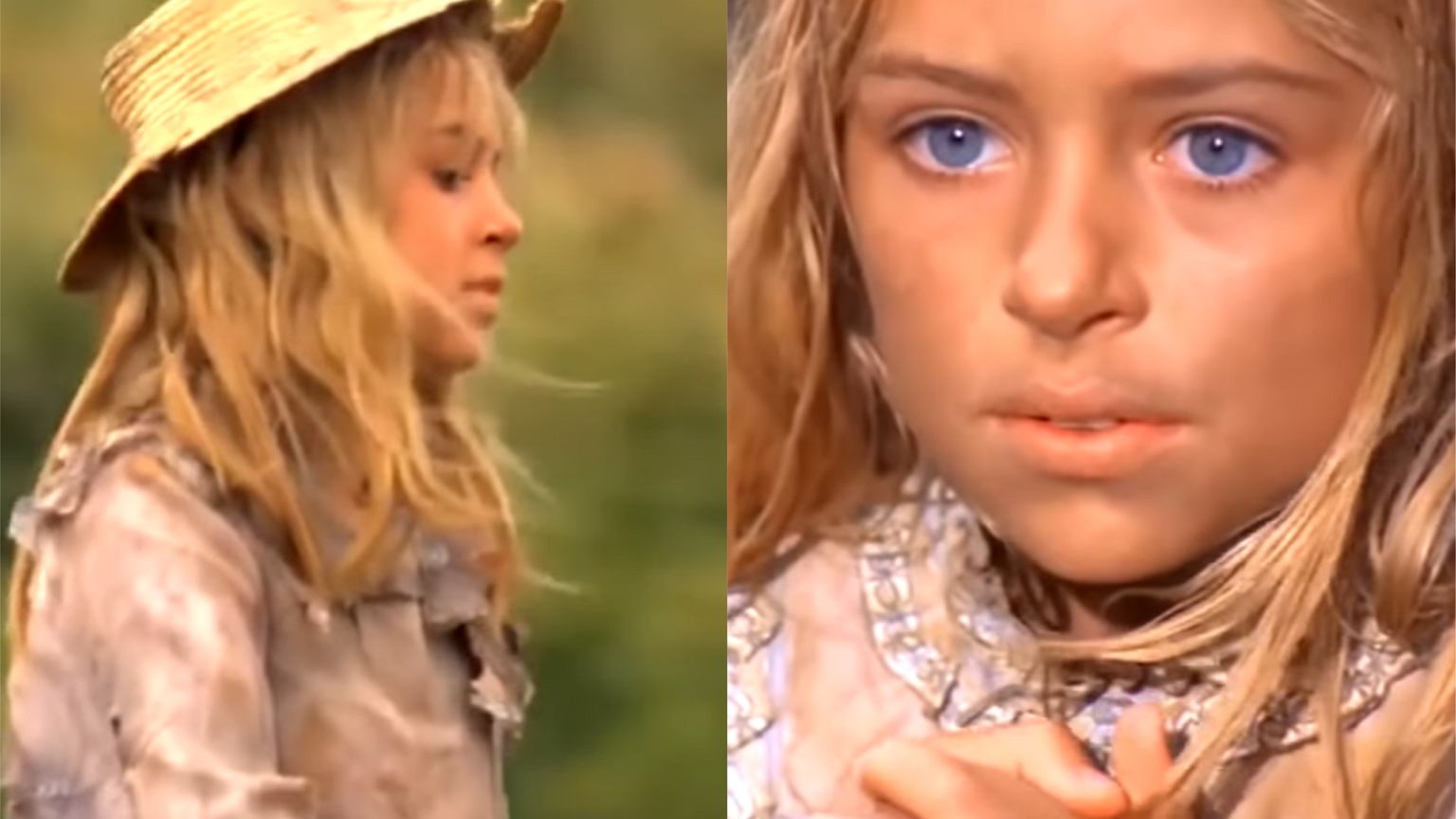 Pamiętacie Nel z kultowego filmu "W pustyni i w puszczy"? Jak teraz Nel Z Pustyni I Puszczy Nazwisko