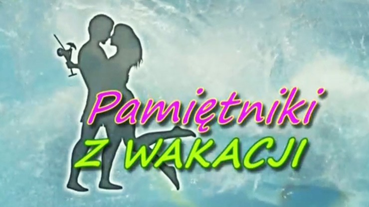 Pamietniki Z Wakacji Klocek W Bidecie