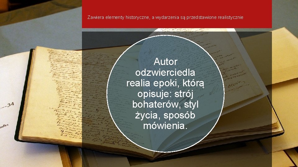 Pan Tadeusz jako epos Rodzaj i gatunek literacki Pan Tadeusz Jaki To Gatunek Literacki