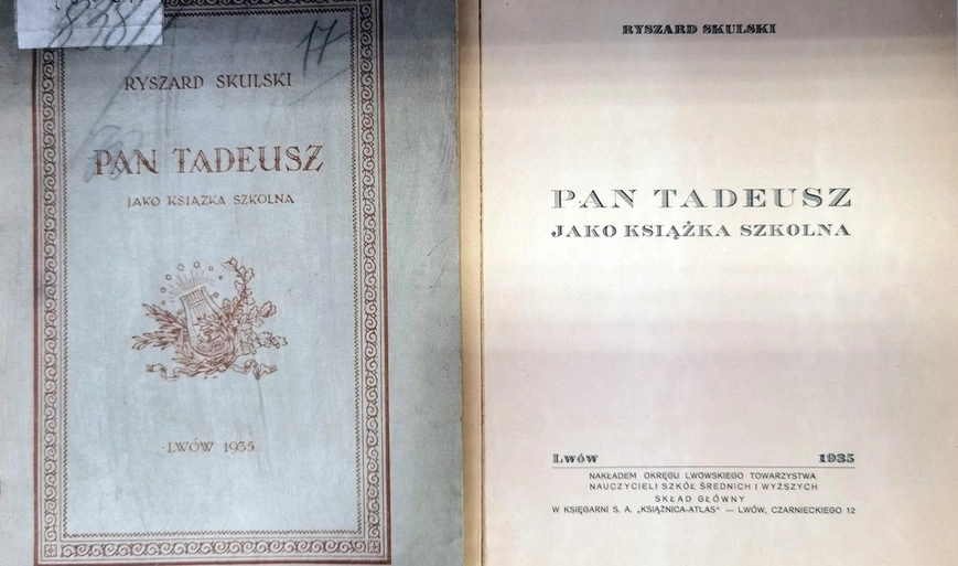 Pan Tadeusz streszczenie Epilog Pan Tadeusz Streszczenie Szczeglowe