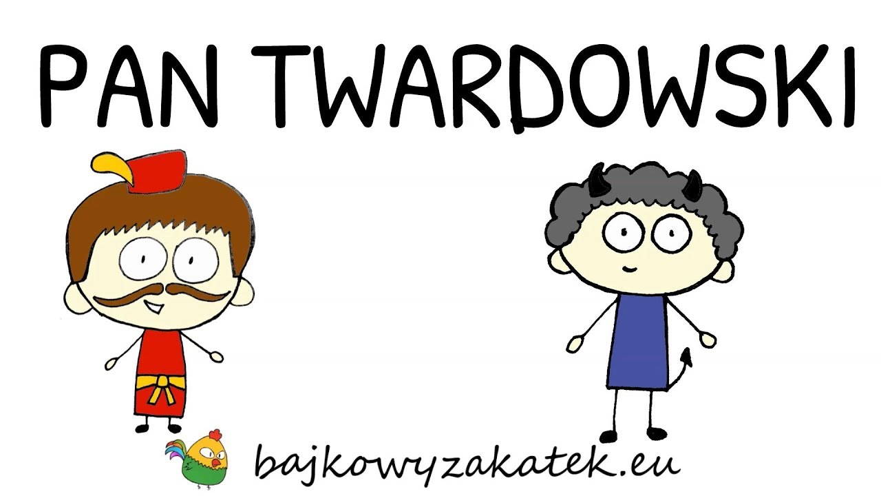 Opis Pana Twardowskiego Klasa 4