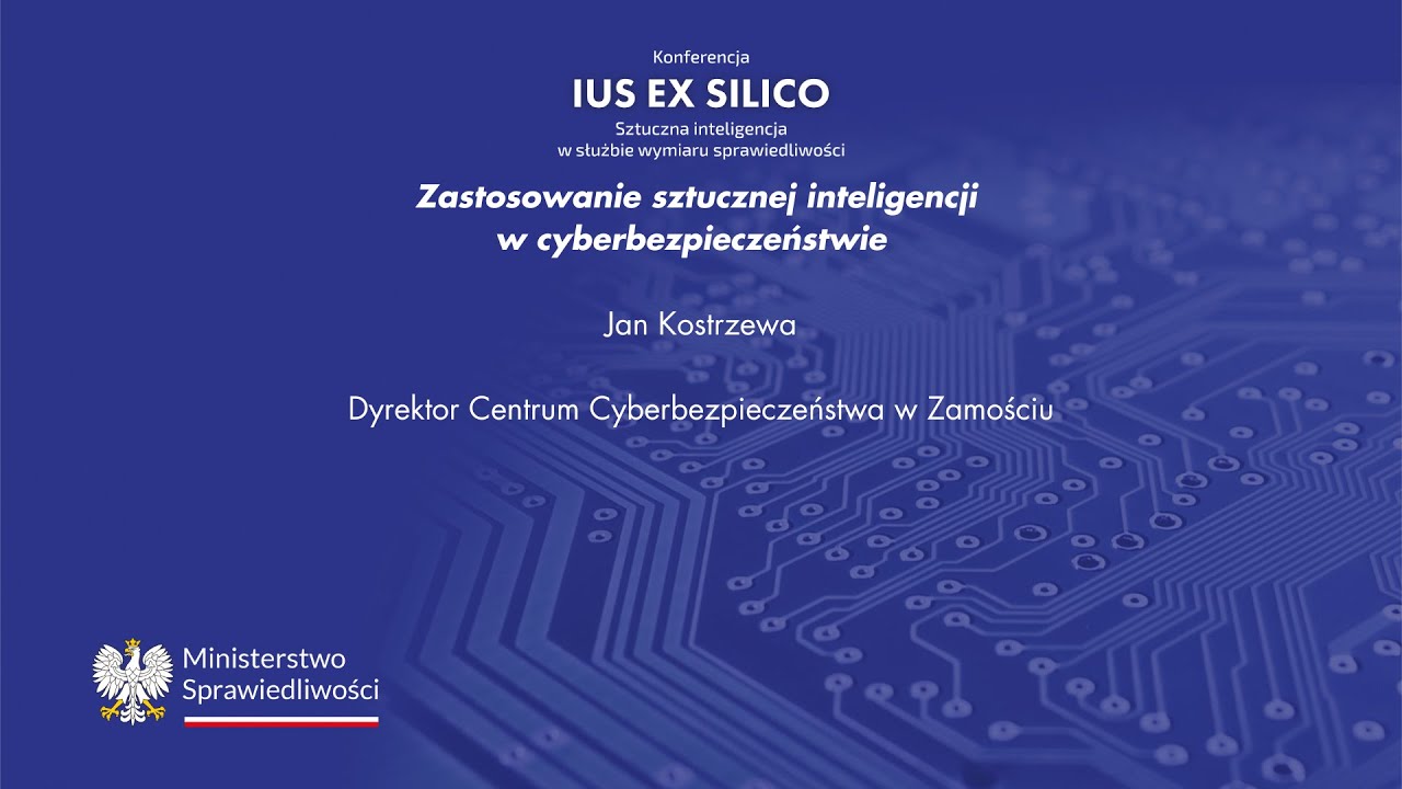 Zastosowanie Sztucznej Inteligencji W życiu Codziennym