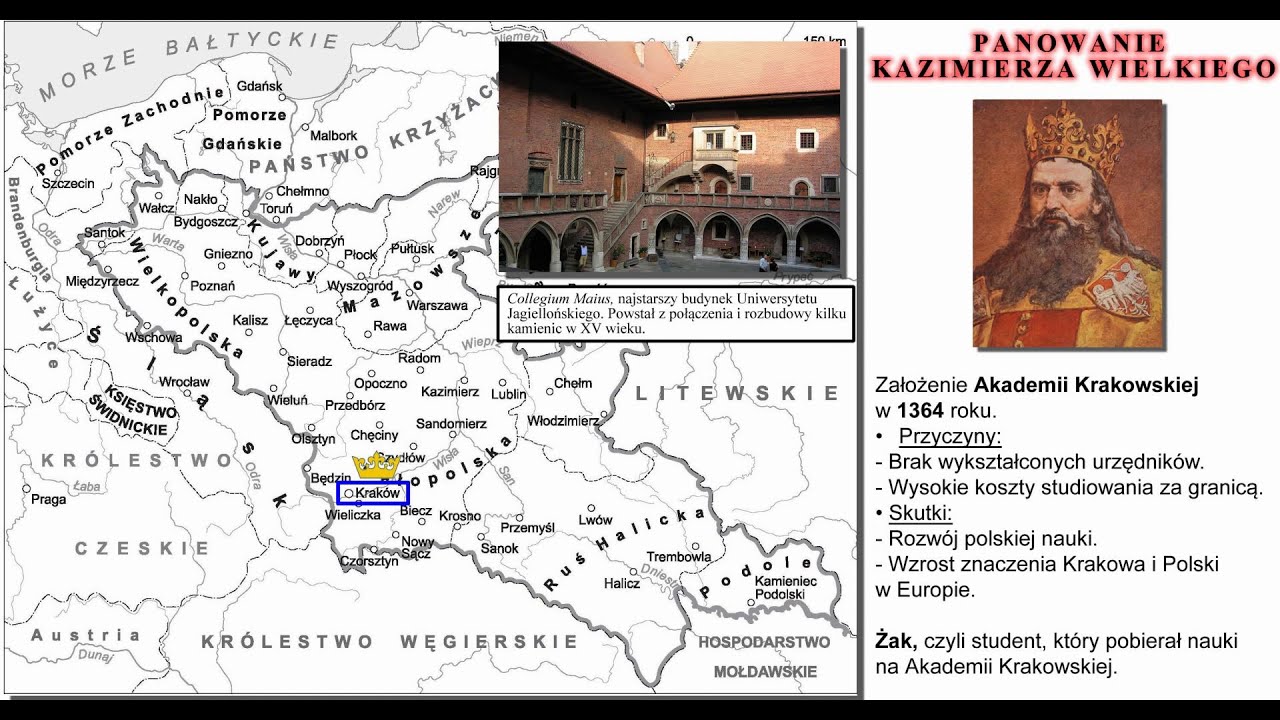 Dlaczego Francję Za Panowania Kapetyngów