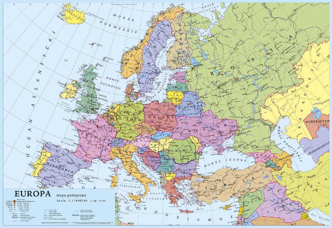 Państwa i stolice europy 1st Grade Quiz | Quizizz Stolice I Panstwa Europy Quiz