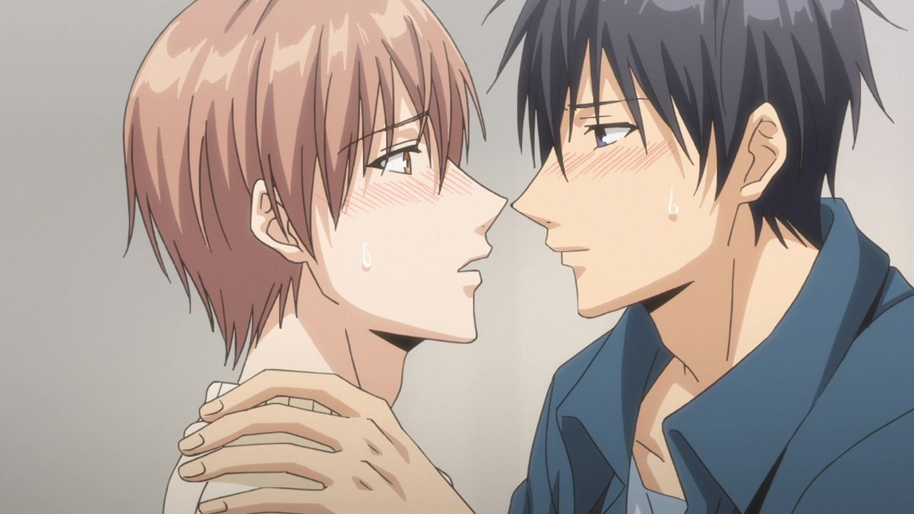 papa-datte-shitai Papa Datte Shitai Ep 9