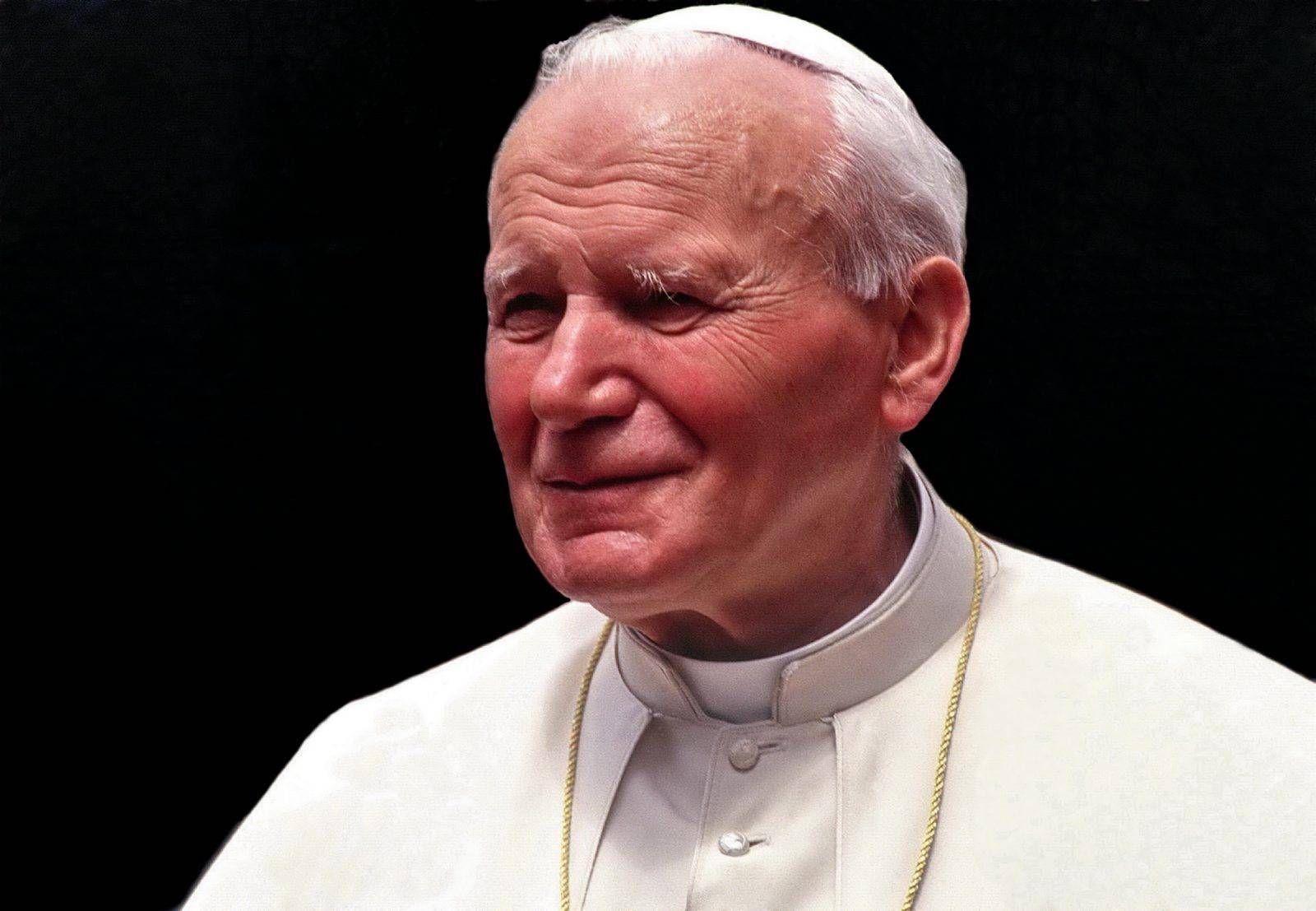 Ile Lat Miał Karol Wojtyła Kiedy Został Papieżem