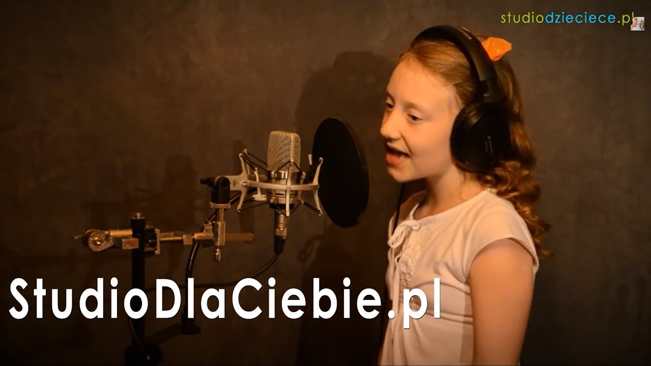 Papuga z dziobem na kłódkę - Milena Skowron (9 lat) - YouTube Papuga Z Dziobem Na Klodke Tekst