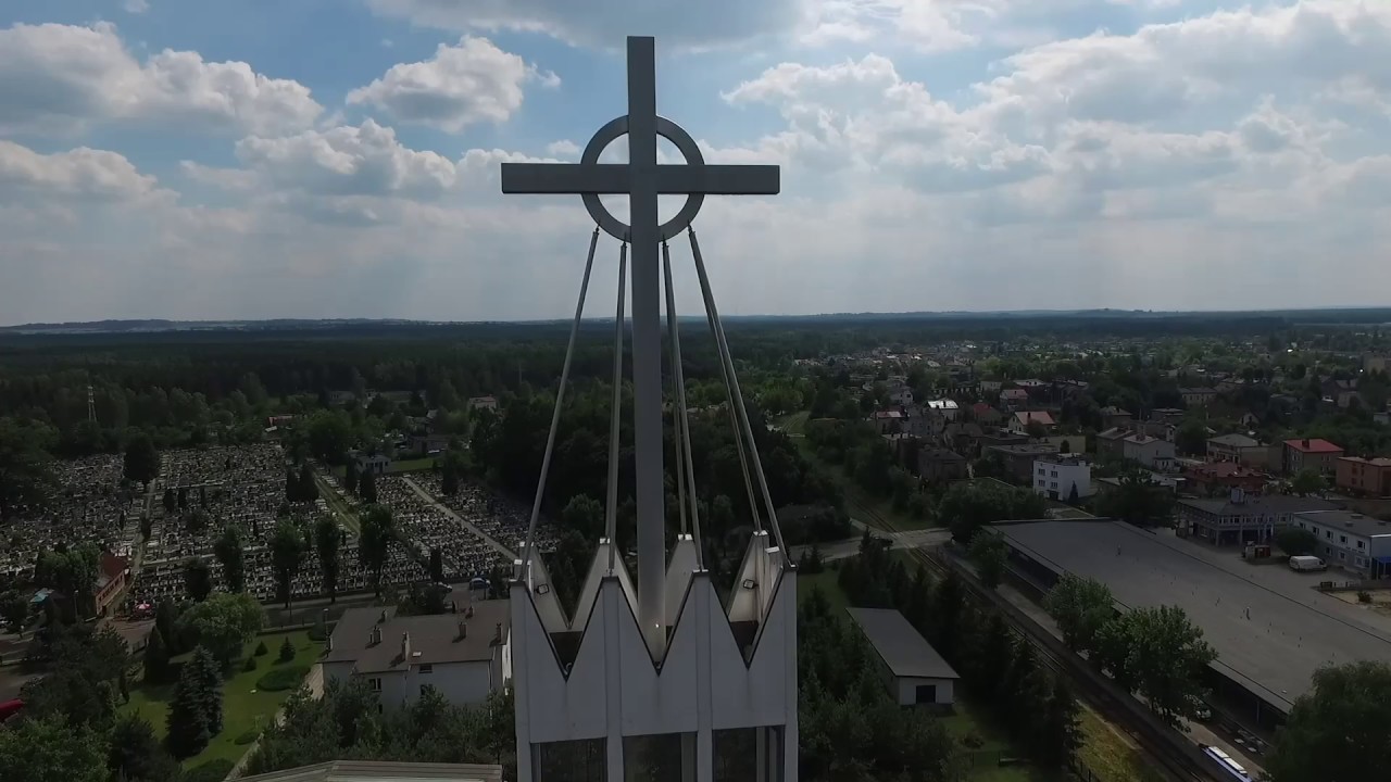 Kaplica Pw Nmp Uzdrowienia Chorych