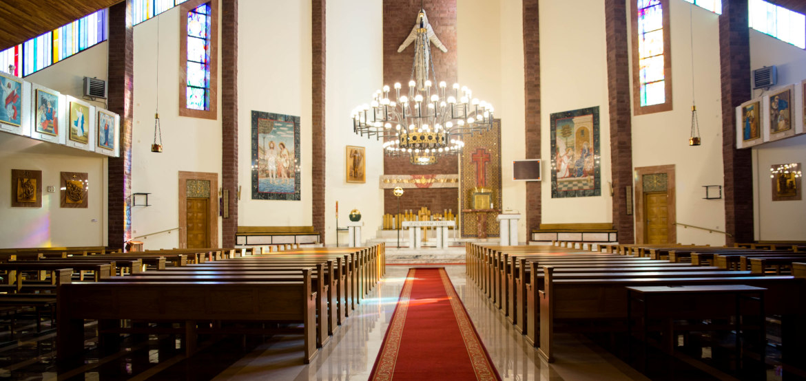 Parafia pod wezwaniem Najświętszego Serca Jezusowego w Lublinie Parafia Najświętszego Serca Jezusowego W Piotrkowie Trybunalskim