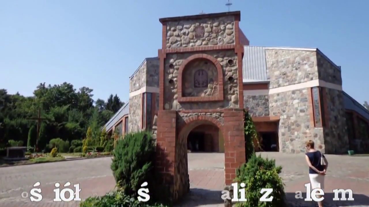 Parafia Św. Rozalii w Szczecinku - YouTube Parafia Narodzenia Nmp W Szczecinku