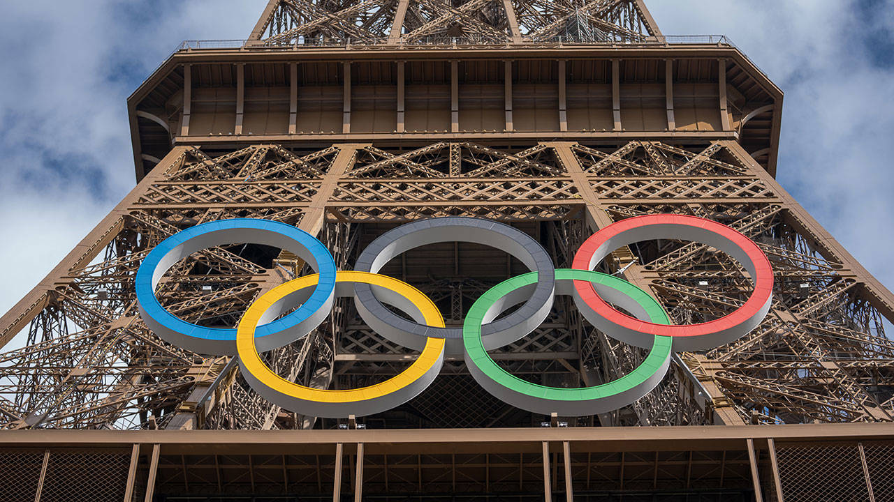 Paris 2024 Olimpiyatları: Futbol ve ragbi maçları, açılış Paris 2024 Olimpiyatlari