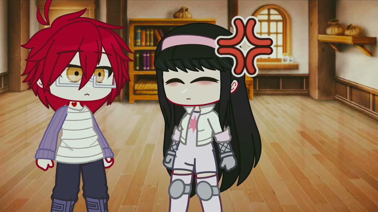 Seven Deadly Sins Gowther X Guila