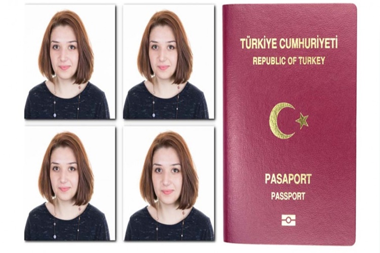 Pasaport Fotoğrafı Vizede Kullanılır Mı? - Güncel Oku Unde Se Fac Poze Pentru Pasaport
